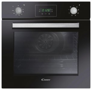 Электрический духовой шкаф Candy FCP 625 NXL/E Pop Evo