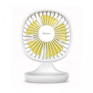 Вентилятор Baseus Pudding-Shaped Fan