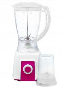 Блендер Willmark WTB-550GW