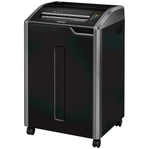 Шредер Fellowes Powershred 485CI