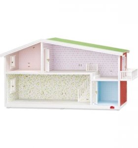 Кукольный домик Lundby Классический (5470555)