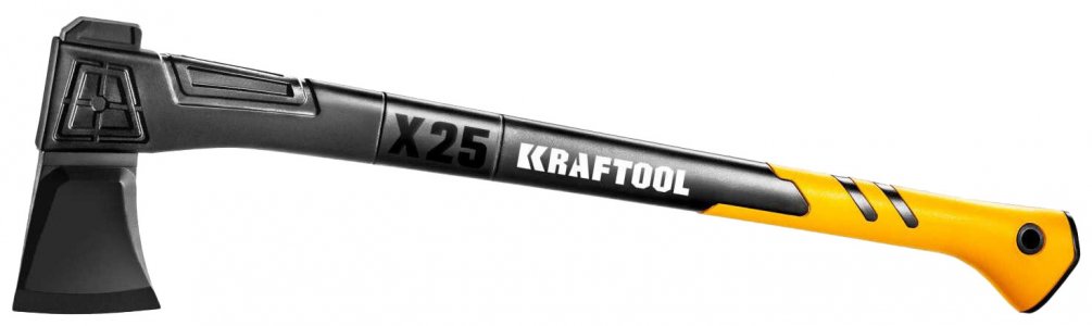 Топоры Kraftool 20660-25