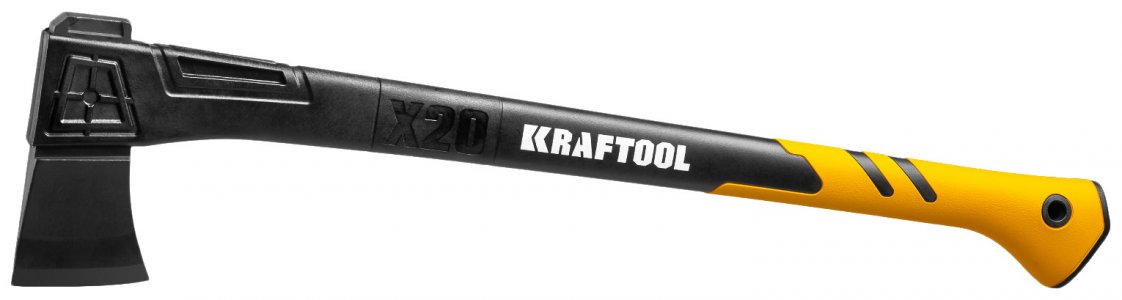 Топоры Kraftool Х20 20660-20