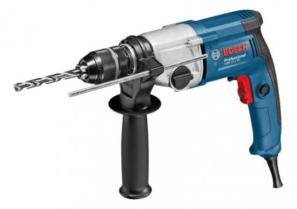 Дрель Bosch Gbm 13-2 re (06011b2000) (06011B2000)