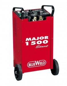 Пуско-зарядное устройство BlueWeld Major 1500