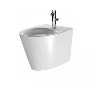 Биде Am.Pm Admire C103411WH Подвесное