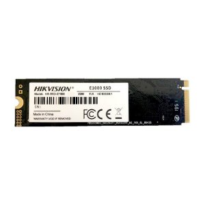 Внутренний SSD Hikvision E1000 Series HS-SSD-E1000/512G 512GB
