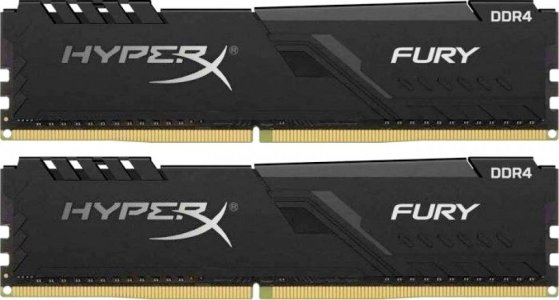 Модуль памяти HyperX HX426C16FB4K2/32