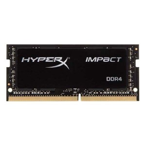 Оперативная память Kingston DDR4 HyperX Impact HX432S20IB2/16 16Gb