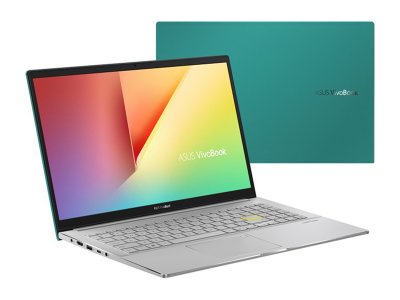 Ноутбук ASUS VivoBook M533IA-BQ278T (90NB0RF1-M06200)