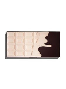 Палетка теней 18 нейтральных матовых, мерцающих и атласных оттенков I Heart Revolution I Heart Revolution Nudes Chocolate