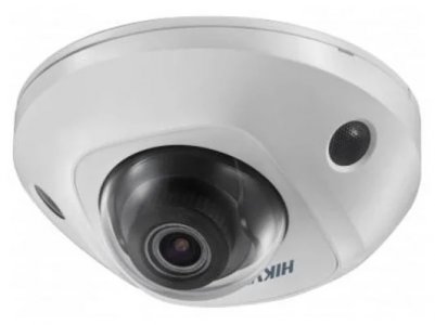IP-камера Hikvision DS-2CD2523G0-IWS 2.8 мм