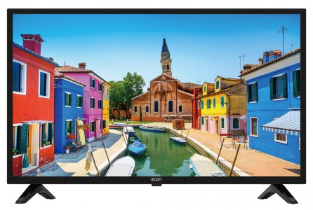 LED Телевизор Econ EX-39HS003B 39"