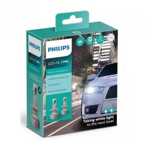 Автолампы Philips 11342U50CWX2