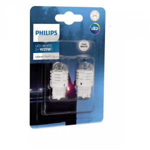 Автолампы Philips 11065U30CWB2