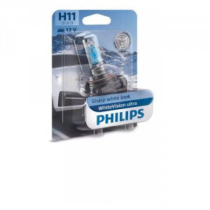 Автолампы Philips 12362WVUB1