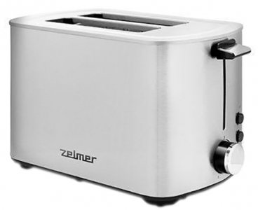 Тостер Zelmer ZTS7985B