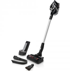 Вертикальный пылесос Bosch Unlimited Serie | 8 BBS811PCK