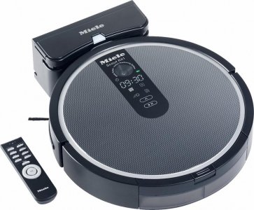 Робот-пылесос Miele STB305-3 TurboTeQ (турбощетка)