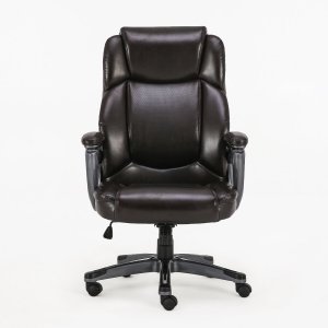 Кресло руководителя Brabix Premium Favorite EX-577 Brown (531936)