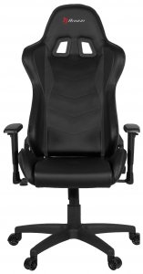 Компьютерное кресло Arozzi Mezzo V2 Black