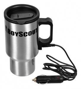 Термокружка Boyscout 61049