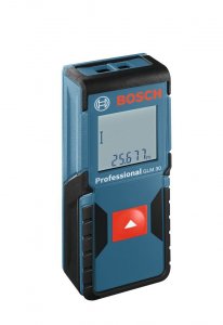 Дальномер Bosch GLM 30 Professional (0601072500)