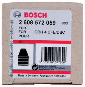 Патрон для дрели Bosch sDS-plus GBH4DSC 2608572059