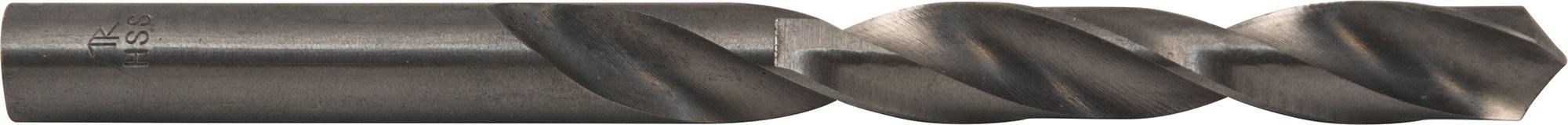 Сверло по металлу Thorvik Ф7.5мм (tdb075) (52410)