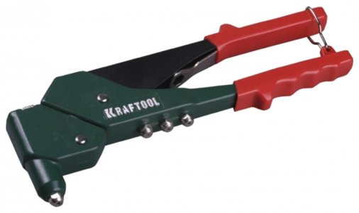 Монтажно-крепежный инструмент Kraftool Rx-7 31176