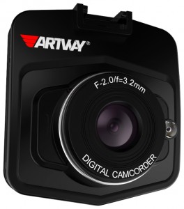 Видеорегистратор Artway AV-513