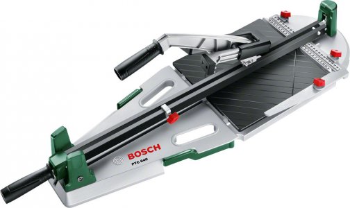Плиткорез Bosch Ptc 640 (0603b04400) (0603B04400)