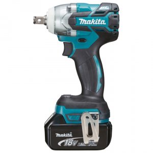 Электроинструмент Makita DTW285Z (80000007740)