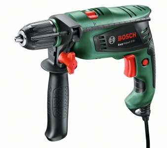 Дрель ударная Bosch Easyimpact 570 (0603130120)