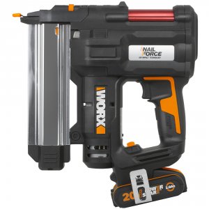 Степлер Worx Worx wx840 (WX840)