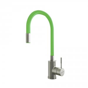 Смеситель для кухни Mixline MLSS-0325 (542380)