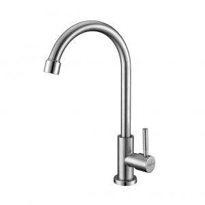 Смеситель для кухни Mixline MLSS-0322 (518614)