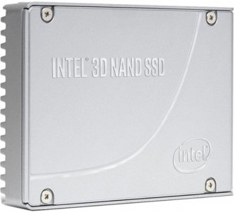 SSD накопители Intel DC P4610 SSDPE2KE076T801 7.6TB (SSDPE2KE076T801 963520)