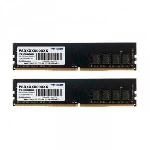 Оперативная память Patriot DDR4 PSD416G3200K 16Gb