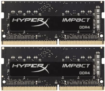 Оперативная память Kingston DDR4 SO KIT2 HX426S16IB2K2/32 32Gb