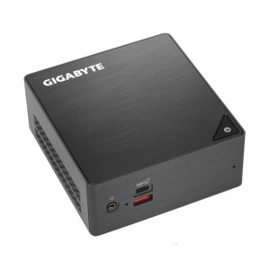 Настольный компьютер GigaByte GB-BRI3H-8130