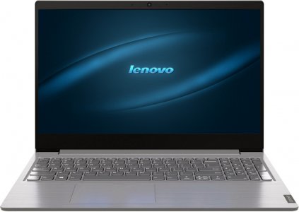 Ноутбук Lenovo V15-ADA 82C7009URU (AMD ATHLON 3150U 2400 Mhz/15.6"/1920х1080/4096Mb/256Gb SSD/DVD нет/WIFI/DOS (без ОС))