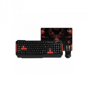 Комплект клавиатура и мышь Sven SV-018863