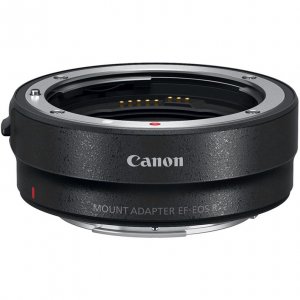 Адаптер Canon EF-EOS R Mount Adapter (2971C005)