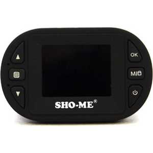 Видеорегистратор Sho-Me HD34-LCD