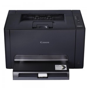 Лазерный принтер (цветной) Canon i-Sensys LBP7018C