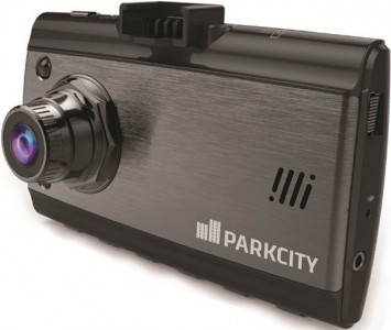 Видеорегистратор ParkCity DVR HD 750