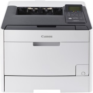 Принтер лазерный Canon i-Sensys LBP7660CDN