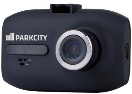 Автомобильный видеорегистратор ParkCity DVR HD 370