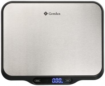 Весы кухонные Gemlux GL-KS15